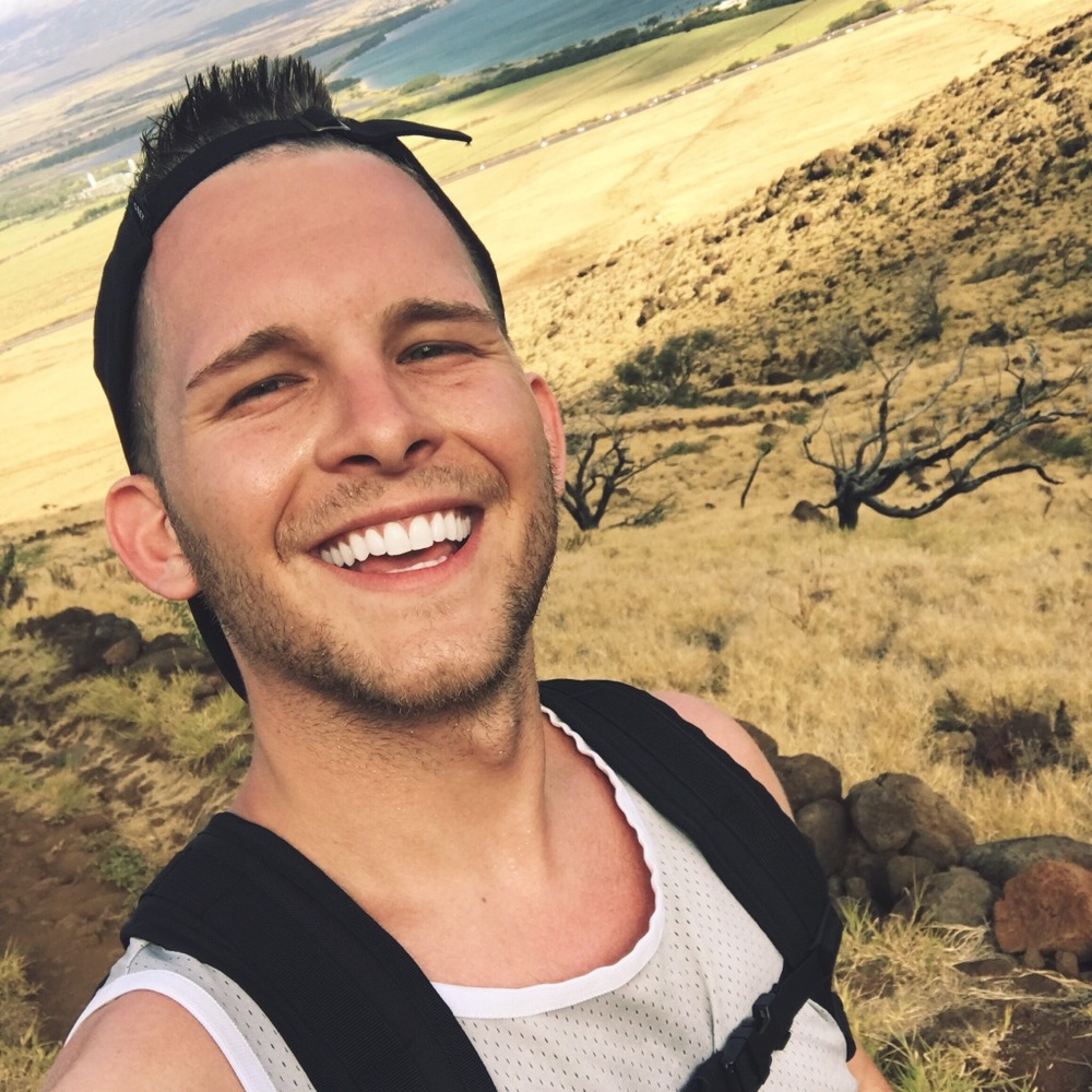 Meet your Posher, Jacob!